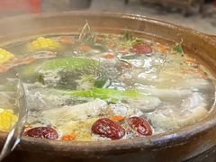 -洪大厨鸡煲(福田店)