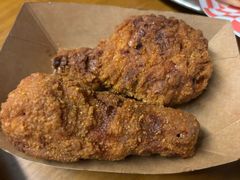 -UMAMI乌玛米披萨·汉堡·清真Halal(红岭北店)