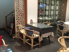 -京尊烤鸭店JINGZUN(春秀路店)