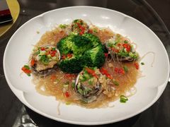 -忆江南·临江鱼馆