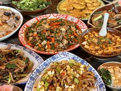 -饭江湖·江湖菜(湖广会馆店)