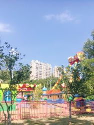-福州儿童公园
