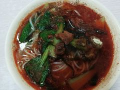 -天府米线笼笼肉夹馍(钟楼小区店)