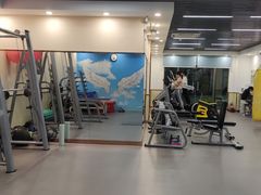 -健怪兽私教健身馆(恒大帝景店)