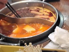 -呷哺呷哺 小火锅 (浦东新欧尚超市店)