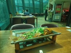 -树厨贵州菜(花果园购物中心店)