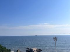 -泊石湾海滨浴场