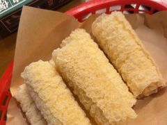 -禄婶鸡煲·打边炉
