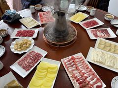 -岳合轩老北京涮肉