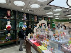 -泡泡玛特POPMART(天环购物中心店)