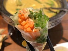 -福慧慈缘素食餐厅(王府井店)