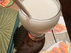 -金厨泰国餐厅·全泰籍厨师料理(拱北店)