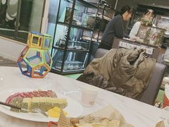 -FAIRYLAND龙族星球主题餐厅(凯丹广场店)