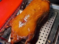 精品烤鸭-悦江(梅奔中心店)