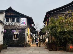 -小河直街历史文化街区