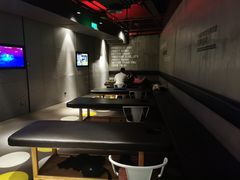 -威尔仕健身(丁香国际店)