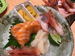 -板长寿司(铜锣湾店)