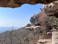 -虞山风景区