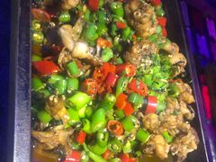 -蘭奢雅集·江浙菜(青山江滩店)