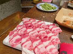 -萍姐火锅·公路夜市(江宁万达店)