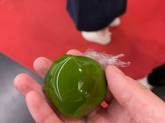 青团-龙华素斋(龙华路店)