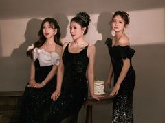 -海马体照相馆(环贸iapm大师爱情店)