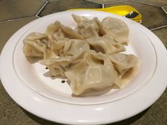 -盛百味·家宴餐厅(霸州分店)