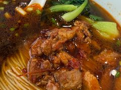 -小方的面(徐家汇店)