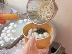 -非遗·十八曲鱼饺(西马总店)