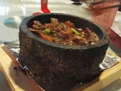 -东方红酒楼(知春路店)