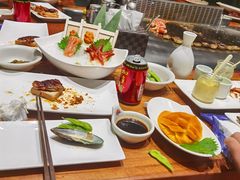 -大渔·观筵(三里屯太古里店)