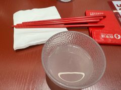 -喜家德虾仁水饺(世纪大都会店)