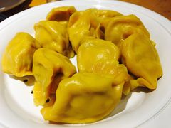 -金谷园饺子·烧烤·家宴(人大总店)