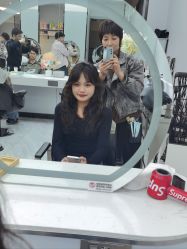 -YESIDO椰岛造型烫发染发