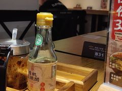 -和府捞面(东直门银座店)