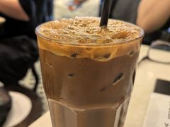 -何九海南茶店(鬼仔巷店)