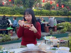 -枇杷园食为鲜火锅(南山店)