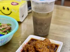 -玉华饮食店(茅台路店)