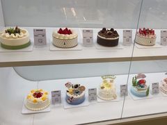 -LanTa蓝塔烘焙(中原万达店)