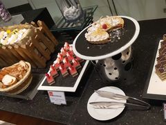 -永泰福朋喜来登酒店-宜客乐自助餐厅(远大路店)