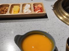 -妥妥烤肉料理(昙华林店)