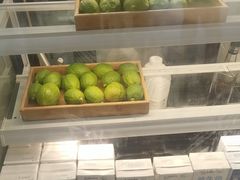 -Yes Lemon就是柠·手打柠檬茶(苏州中心一店)