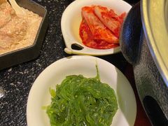 -樱嘢·炭火烧肉(惠南店)