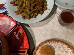 -北平食府(马鞍山路店)