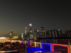 -琶醍壹号•潮菜江景餐吧