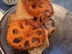 -扬州香格里拉·香宫中餐厅