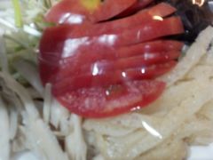 羊肉汤-丁里羊肉小镇(天鹅湖总店)