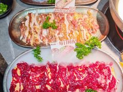 -骨之味·筒骨汤火锅(江头店)