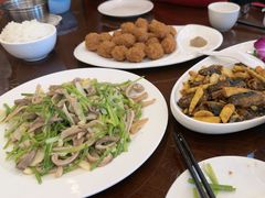 -泰丰楼(前门西大街店)