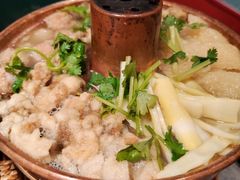 -廖川菜(八佰伴店)